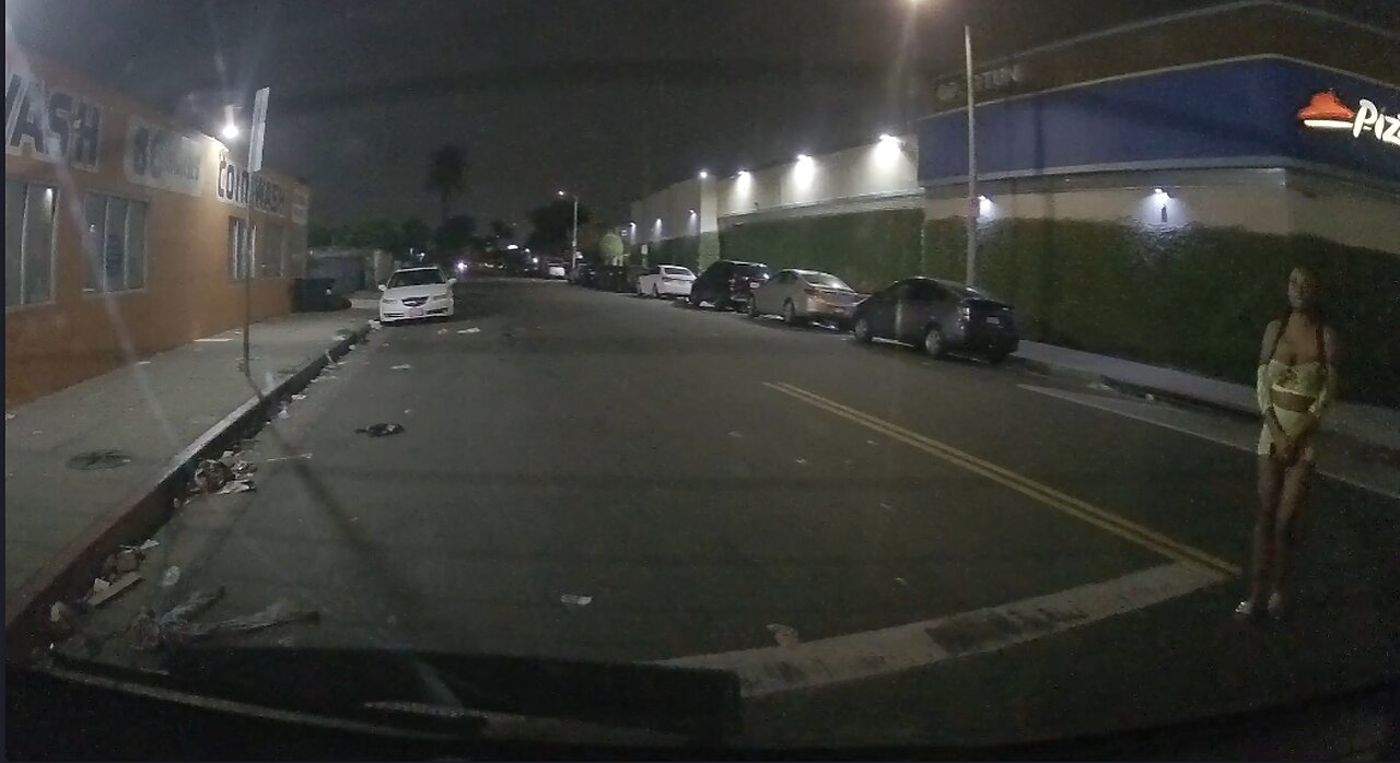 POV when you live in South Los Angeles 05/05/2025