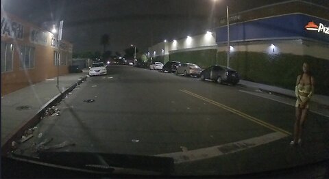 POV when you live in South Los Angeles 05/05/2025