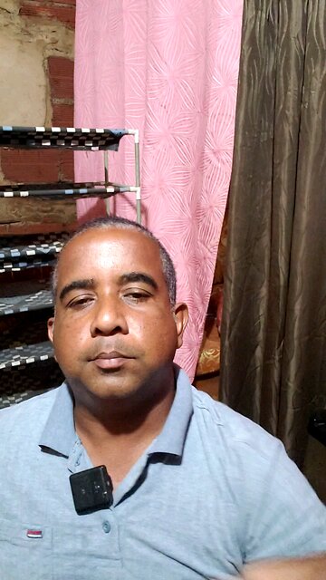 Nathaniel Rajkumar : He(Jesus) Touched Me & Made Me Whole