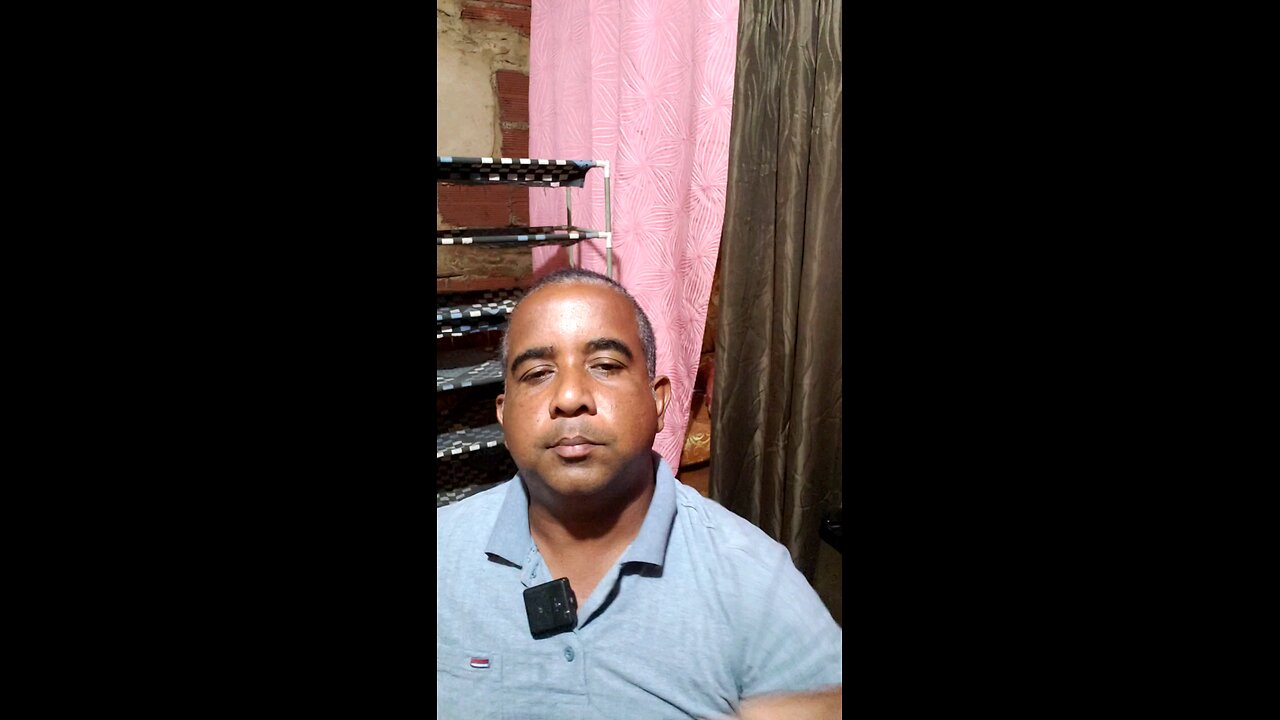 Nathaniel Rajkumar : He(Jesus) Touched Me & Made Me Whole