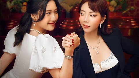 Cô Dâu Hào Môn FULL HD