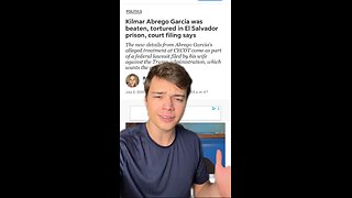 Victor Reacts: More Lies About "Maryland Man" Debunked