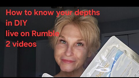 How to know needle depth with mesotherapy Elaxen PN Acecosm.com DIY55