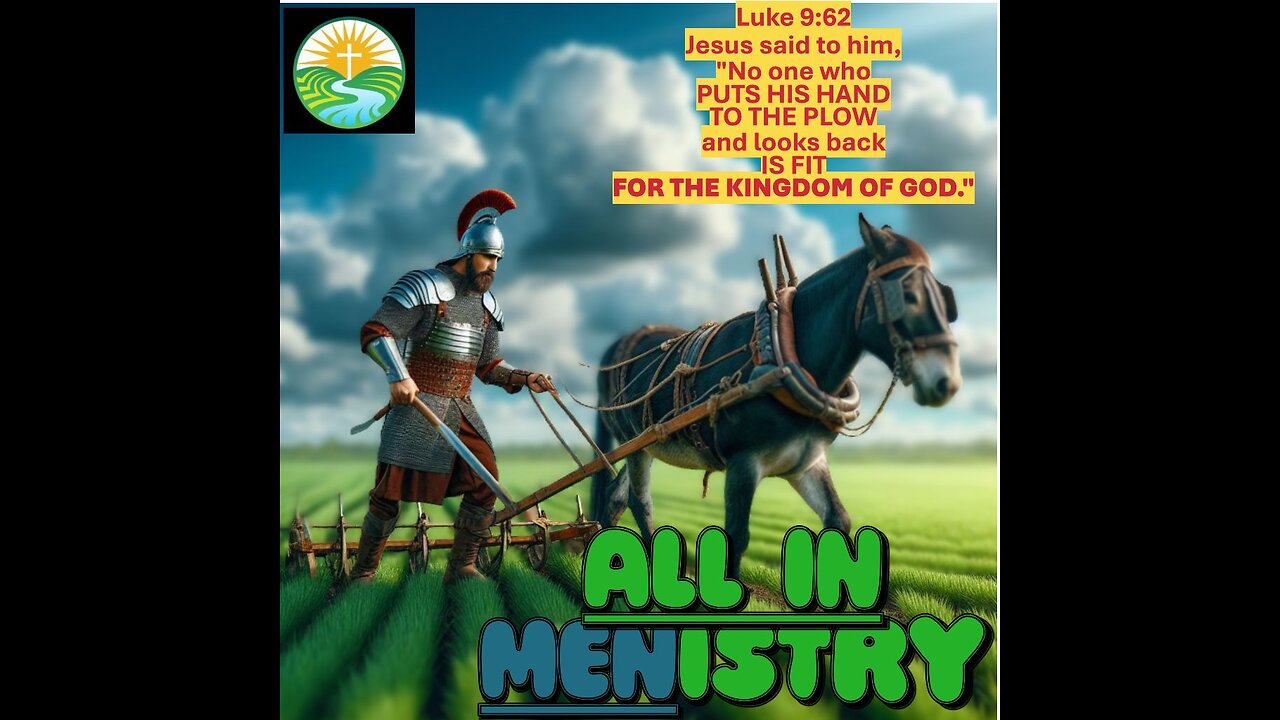 All-IN Menistry