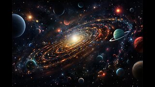 Why Earth and Humans are so Unique In the Whole Universe.?? 2025.