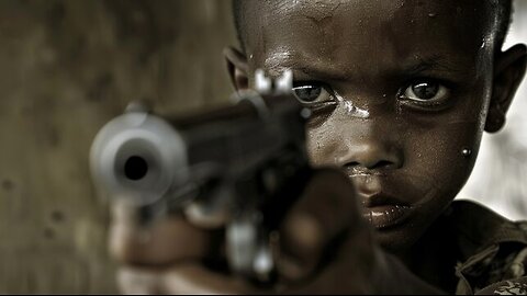 "Hope" Is Not A Plan For A Summer Of Negrocity. Cultural And Intellectual Equals, Black Brutality