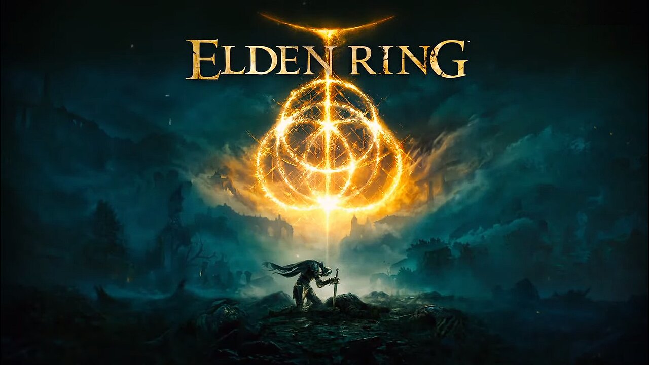 Elden Ring Part 3