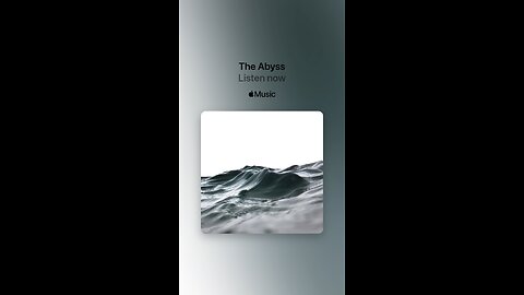 The Abyss
