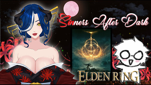 Elden Ring - Sinners After Dark