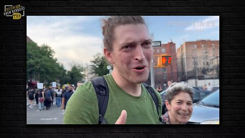 'Shitlib' Protests Hurt the Very People They Claim to Protect | Drew Berquist