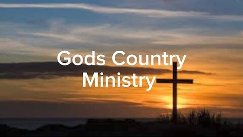 God is faithfulness and truth