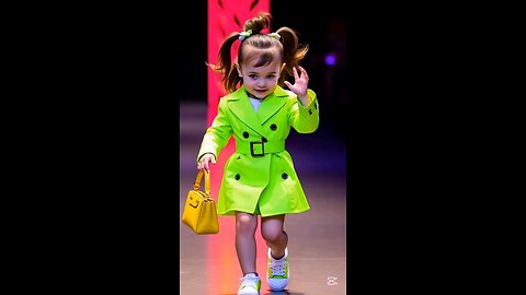 Cutest Dance You Have Ever Seen! Blazer Dress & Fun Dance Moves #shorts #viral