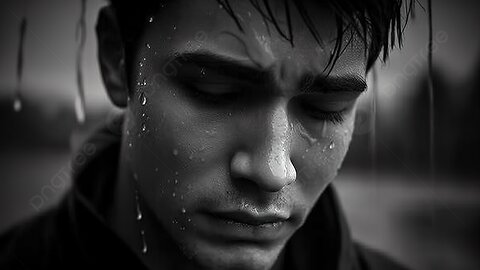 Life's Too Short To Cry & Complain