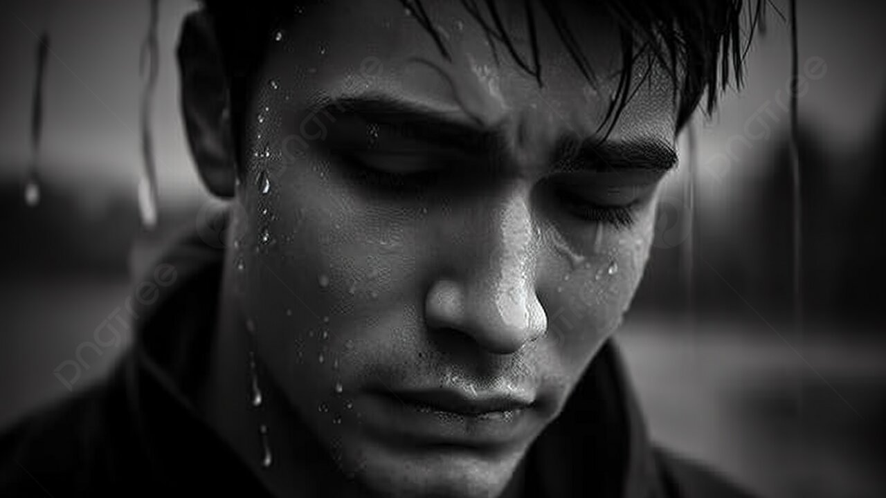 Life's Too Short To Cry & Complain