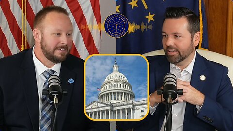 Redistricting in Indiana