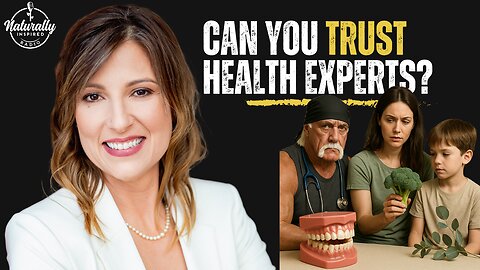 💪 Hulk Hogan Malpractice? 🥦 Vegan Kids Debate 🦷 Gum Signals for Your Health 🌿