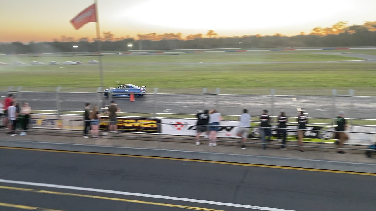 Skyline GTR