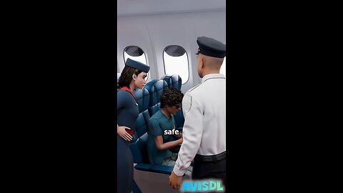From Stewardess to Saboteur 🛫🕵️‍♀️