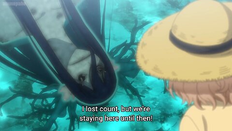 shiori meets young hinako | This Monster Wants to Eat Me