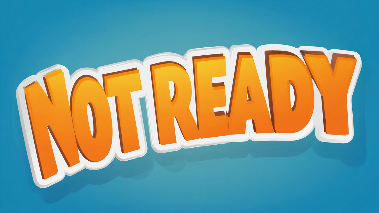 Not Ready | Emotional Country Ballad by Suno Ai