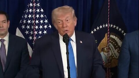 Trump: Venezuela Forces We're Completely Overwhelmed And Very Quickly Incapacitated