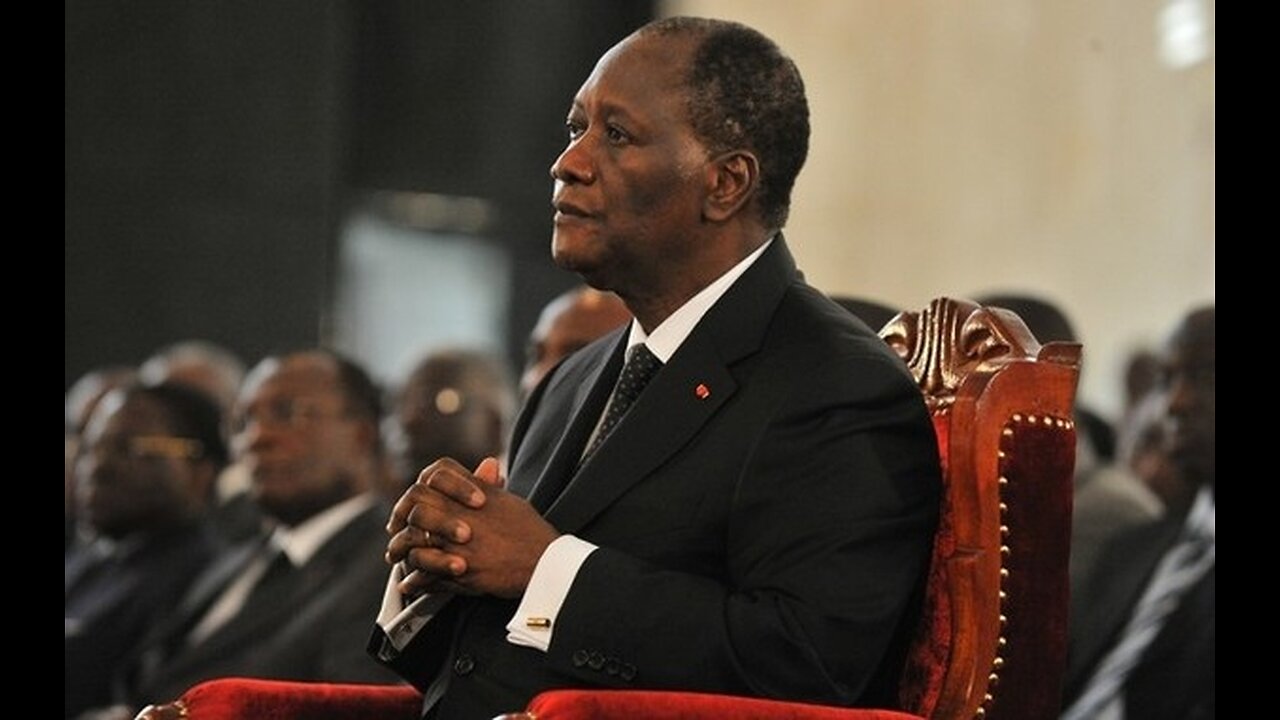 ALASSANE OUATTARA’S CANDIDACY WILL BE ANNOUNCED AT THE RHDP CONGRESS AFTER THE MUSLIM FASTING MONTH.