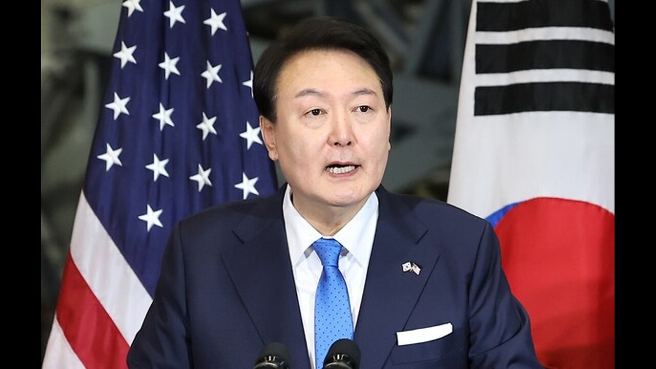 Young people in Korea are realizing the values of liberal democracy and their obligations!