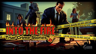 Into the Fire - "Have No Fear Troy is Here"