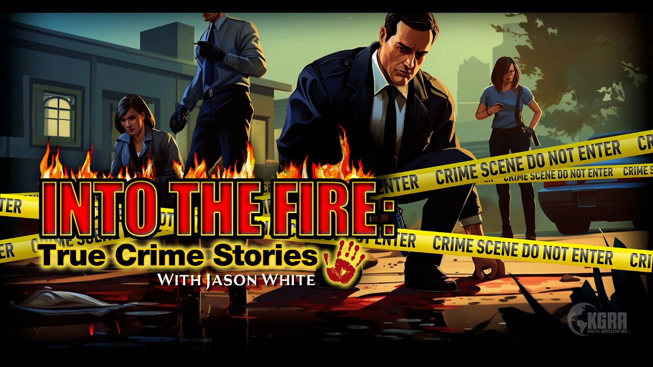 Into the Fire - "Have No Fear Troy is Here"