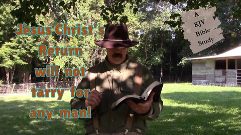 Understanding the Last Days & the Resurrection (AKA the Rapture)