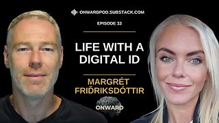 Life with a Digital ID