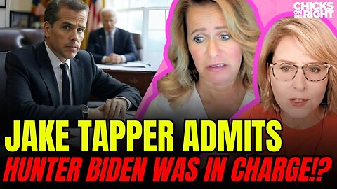 Rubio Rages, Big Beautiful Bill Passes, and the Jake Tapper Tour Of Lies | Chicks on the Right