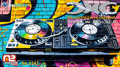 Muzyczne radio - Lista DMC 1347