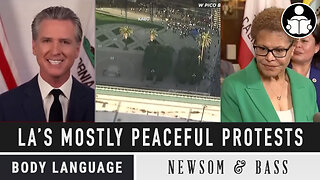 Body Language - Newsom & Bass