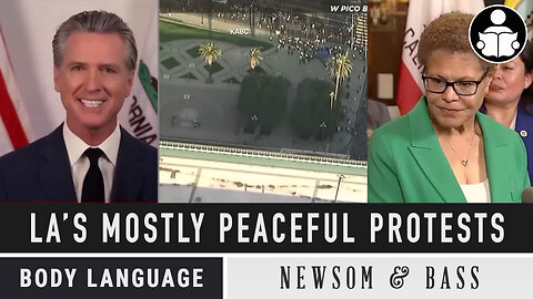 Body Language - Newsom & Bass