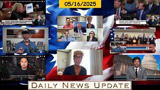 EP1564 | Robert Gouveia: Democrat Fight, Vince Dao: Vote FAILS, ABL: ILLEGAL ALIENS, Rubin Report: Rips Into Bernie