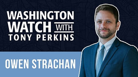 Dr. Owen Strachan Discusses the Epidemic of Loneliness and the Importance of Families