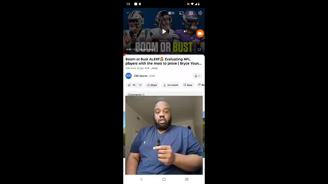 Boom Or Bust: NFL players with the most to prove