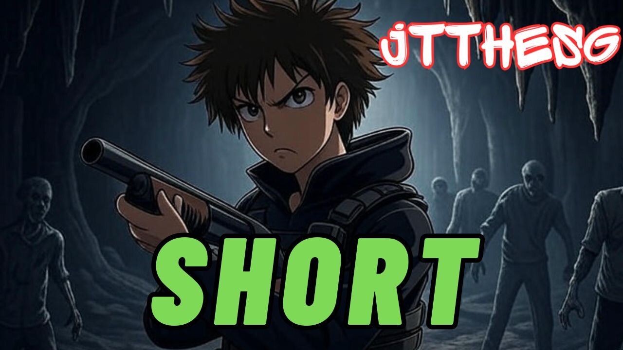 A 500 Followers Celebration!!! #RumbleTakeover