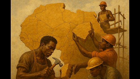 The Craftsmen: Sahel Nations