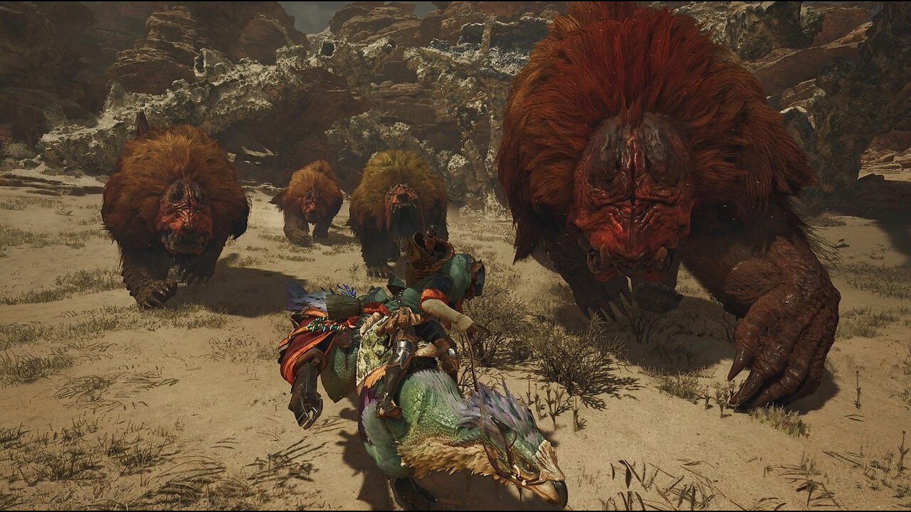 🔴LIVE Monster Hunter Wilds - On The Hunt!