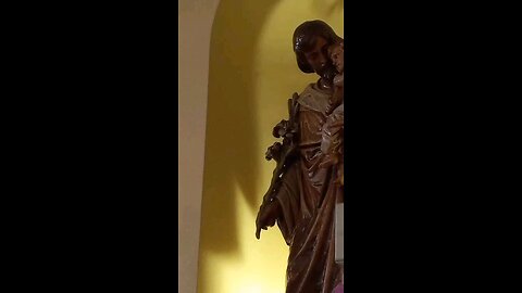 Misa Catolica Cristiana. Catholic Christian Mass. 5.25.2025 Snapchat 1