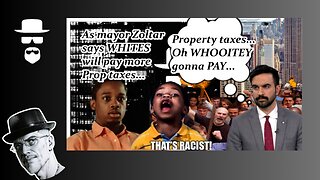 ZOLTAR...PROPERTY TAXES, OH WHOOITEY GONNA PAY...WTF???