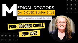 Professor Dolores Cahill