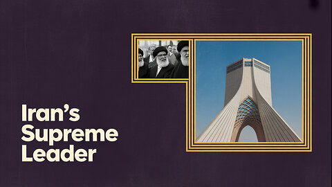 KHAMENAI THE MAN THE MYTH #FYP