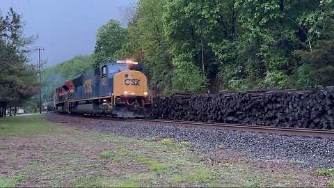 2025 in Review: Part 5 - May