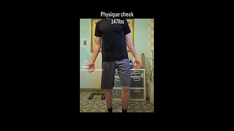 physique check