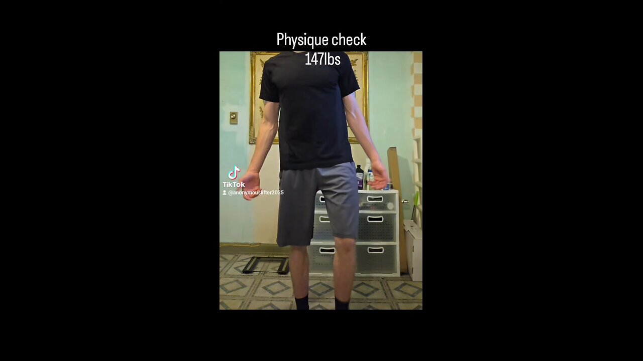physique check