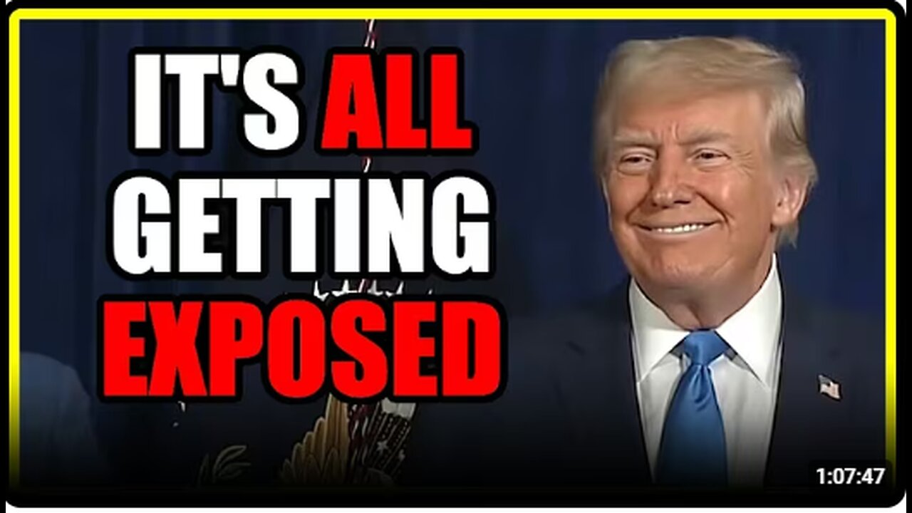 🔴It's actually HAPPENING...🔴