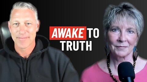 🔥 MUST WATCH! Powerful testimony from Jeff on his J6 Journey